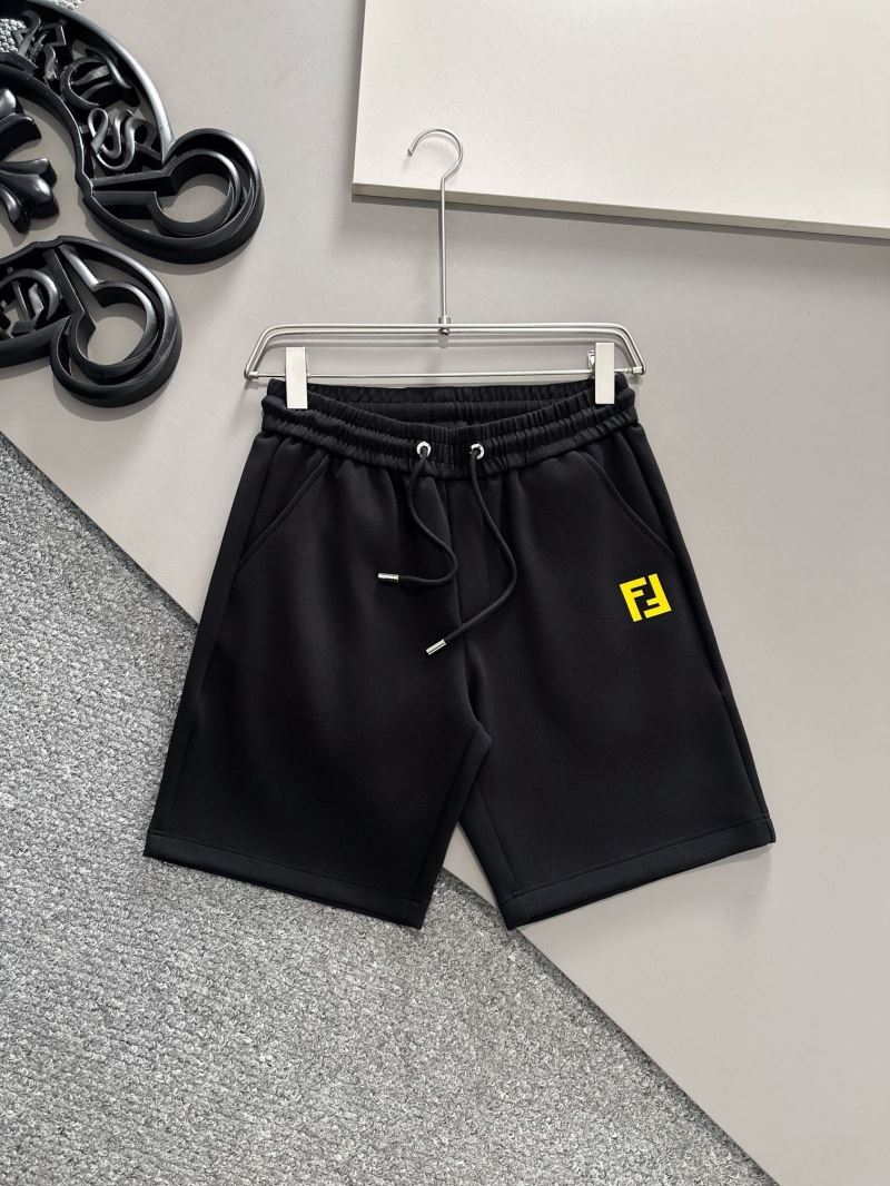 Fendi Short Pants